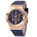Potenza Men's Blue Watch - R8851108027